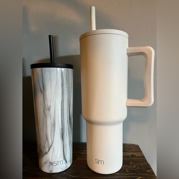 Simple Modern Trk Tumbler Set - Picture 1 of 5